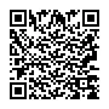 QR kód a telefonszámhoz +2693378695