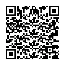 QR Code for Phone number +2693378696