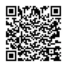 QR kód a telefonszámhoz +2693378700