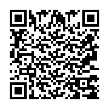 QR kód a telefonszámhoz +2693378703