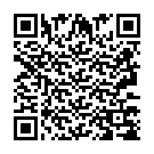 QR Code for Phone number +2693378750