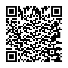 QR Code for Phone number +2693378757