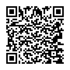 QR код за телефонен номер +2693378777