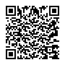 QR Code สำหรับหมายเลขโทรศัพท์ +2693378780