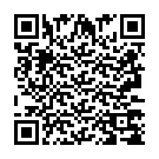 QR-Code für Telefonnummer +2693378794