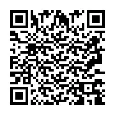 QR Code สำหรับหมายเลขโทรศัพท์ +2693378911