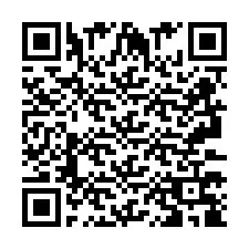 QR Code for Phone number +2693378954