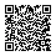 QR Code สำหรับหมายเลขโทรศัพท์ +2693378956