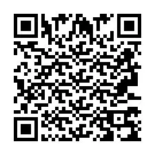 QR Code สำหรับหมายเลขโทรศัพท์ +2693379007