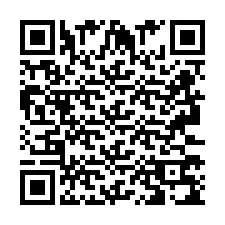 QR-Code für Telefonnummer +2693379022