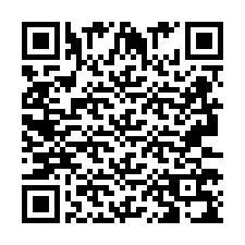 QR Code for Phone number +2693379063