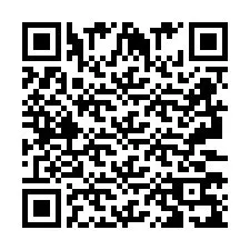 QR Code สำหรับหมายเลขโทรศัพท์ +2693379138