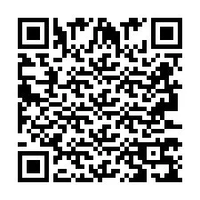 QR Code สำหรับหมายเลขโทรศัพท์ +2693379146