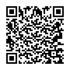 QR Code for Phone number +2693379153