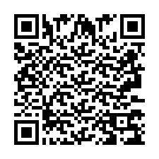 QR kód a telefonszámhoz +2693379214