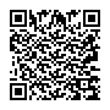 QR kód a telefonszámhoz +2693379234