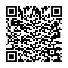 QR kód a telefonszámhoz +2693379258