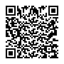 QR Code สำหรับหมายเลขโทรศัพท์ +2693379261