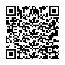 Código QR para número de teléfono +2693379265