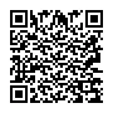 QR Code for Phone number +2693379269