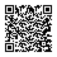 QR-Code für Telefonnummer +2693379275