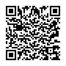 QR код за телефонен номер +2693379280