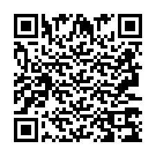 QR kód a telefonszámhoz +2693379289