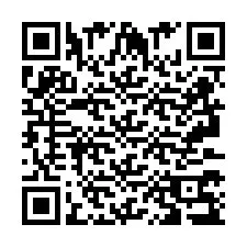 Código QR para número de teléfono +2693379304