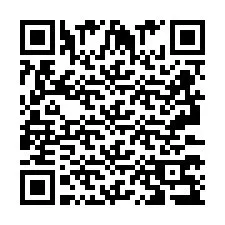 QR-Code für Telefonnummer +2693379314