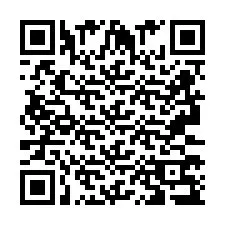 Código QR para número de teléfono +2693379323