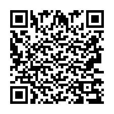 QR-Code für Telefonnummer +2693379327