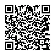 QR-Code für Telefonnummer +2693379334