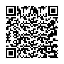 QR kód a telefonszámhoz +2693379350