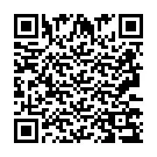 QR Code สำหรับหมายเลขโทรศัพท์ +2693379361