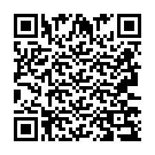 QR Code for Phone number +2693379373