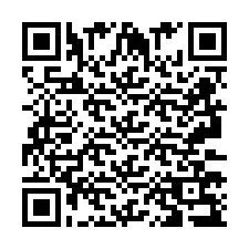 QR Code สำหรับหมายเลขโทรศัพท์ +2693379374