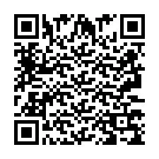 QR Code for Phone number +2693379558