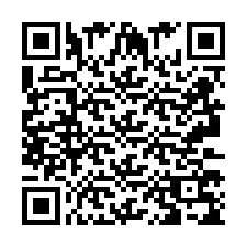 QR Code for Phone number +2693379564