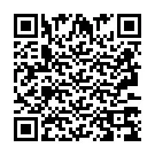 QR Code for Phone number +2693379680