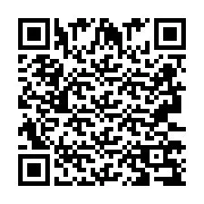 QR Code สำหรับหมายเลขโทรศัพท์ +2693379763