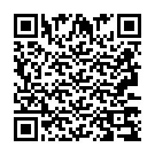 QR-Code für Telefonnummer +2693379795