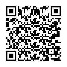 QR-Code für Telefonnummer +2693387760