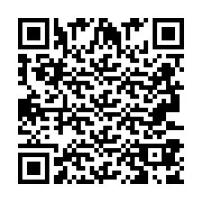 QR kód a telefonszámhoz +2693387817