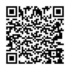 QR Code for Phone number +2693388198