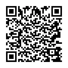 QR Code สำหรับหมายเลขโทรศัพท์ +2693388315