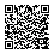 QR Code for Phone number +2693388316