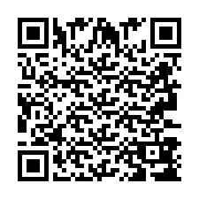 QR kód a telefonszámhoz +2693388356