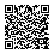 QR Code for Phone number +2693388513