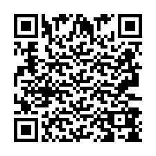 QR Code for Phone number +2693388569