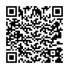 QR Code for Phone number +2693388600